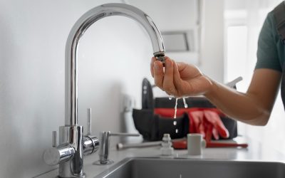 Grøn og bæredygtig VVS: Hvad er det?