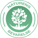 Naturens Bevarelse badge