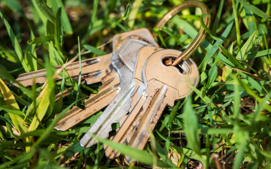 Skån miljøet med bæredygtige låse installeret af en låsesmed