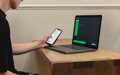 Er bitcoin en mere grøn løsning?