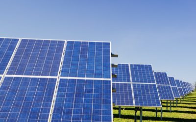 Solceller betaler sig